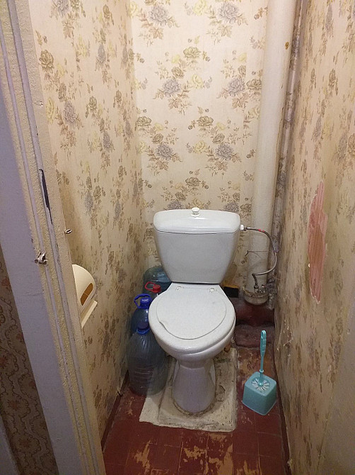 Здам 2-х. Кім.квартиру. Борщагівка. бул. Жуля Верна (Ромена Роллана) Киев - изображение 8