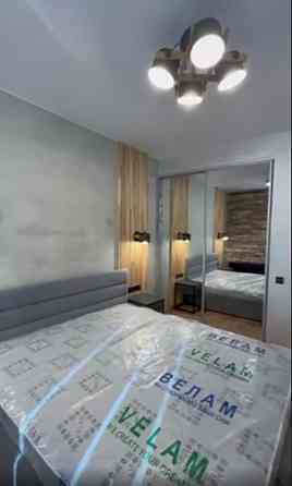 Срочно сдам квартиру в ЖК"Модерн", ул.Ивана Франка 40, 5-я станция. Одеса