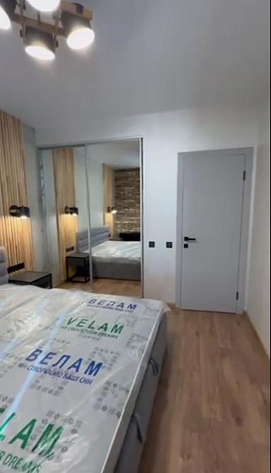 Срочно сдам квартиру в ЖК"Модерн", ул.Ивана Франка 40, 5-я станция. Одесса - изображение 1