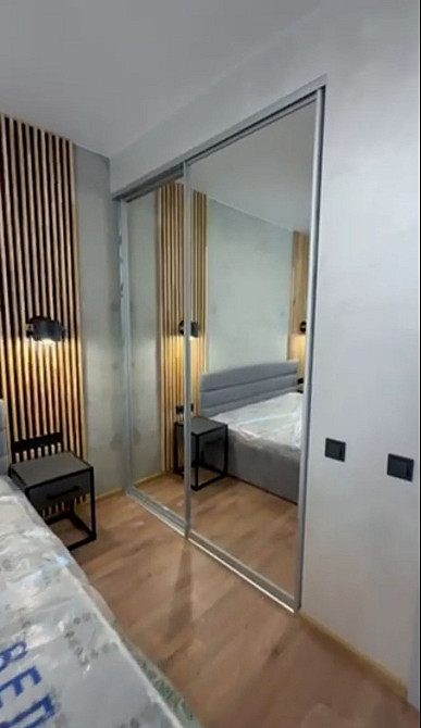 Срочно сдам квартиру в ЖК"Модерн", ул.Ивана Франка 40, 5-я станция. Одесса - изображение 5