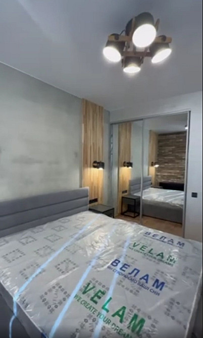 Срочно сдам квартиру в ЖК"Модерн", ул.Ивана Франка 40, 5-я станция. Одесса - изображение 2