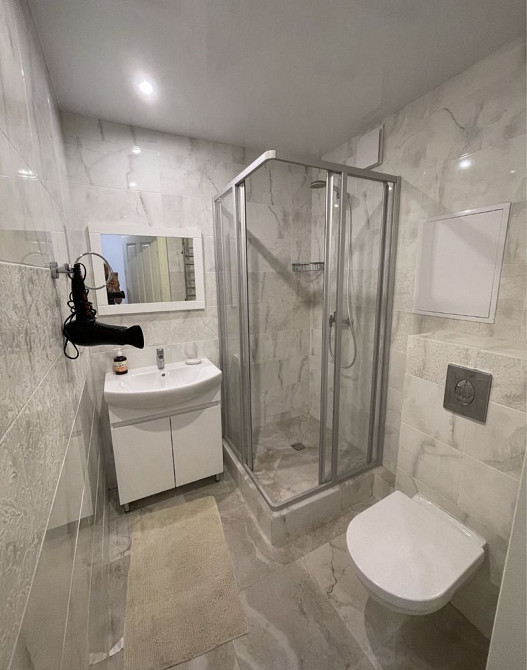 Сдам 2к квартиру Научная новострой Аксиома Госпром Университет Харьков - изображение 8