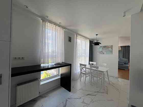 Оренда квартири на вул. Володимира Великого, ЖК Америка Львов