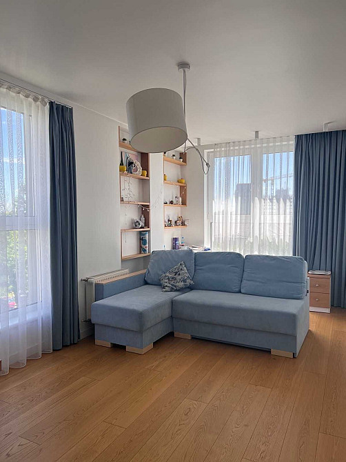 Оренда квартири на вул. Володимира Великого, ЖК Америка Львов - изображение 8