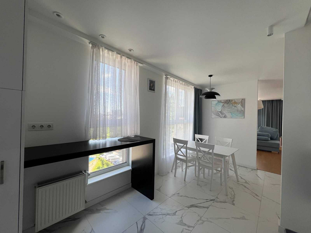 Оренда квартири на вул. Володимира Великого, ЖК Америка Львов - изображение 3