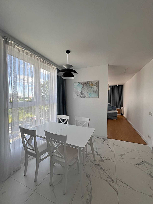 Оренда квартири на вул. Володимира Великого, ЖК Америка Львов - изображение 4