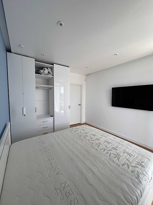 Оренда квартири на вул. Володимира Великого, ЖК Америка Львов - изображение 7