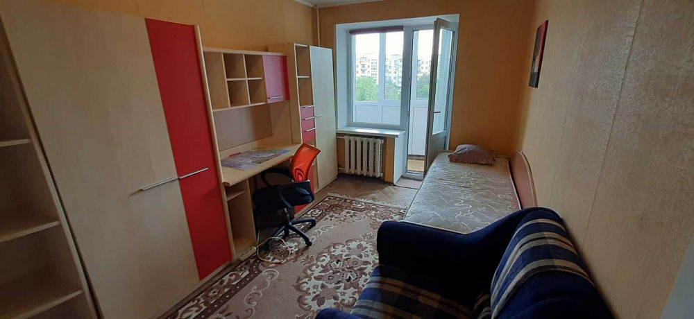 Довгостроково! 2-квартира 2хв. пішки до м.Теремки. Киев - изображение 3