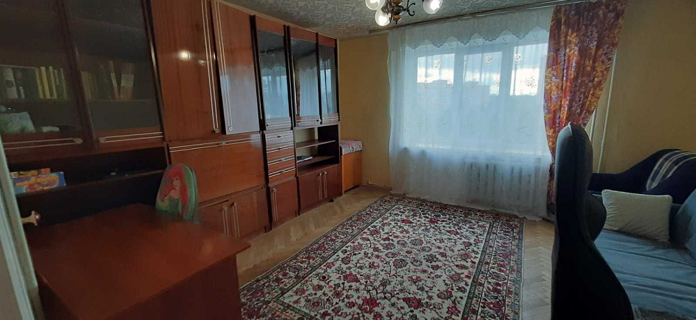 Довгостроково! 2-квартира 2хв. пішки до м.Теремки. Киев - изображение 4