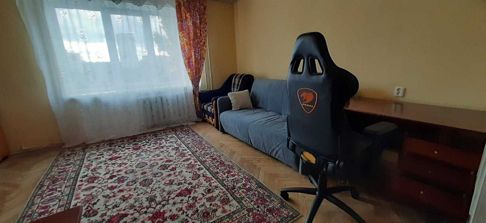 Довгостроково! 2-квартира 2хв. пішки до м.Теремки. Киев - изображение 5