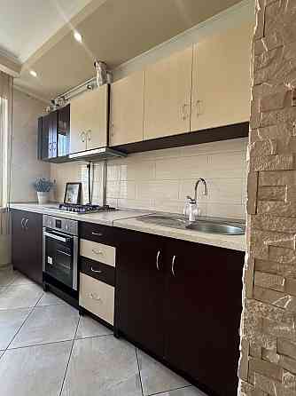 Продам 3-кімн.квартиру з ремонтом! Ровно