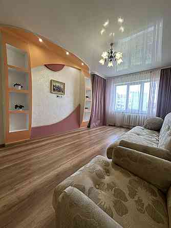 Продам 3-кімн.квартиру з ремонтом! Ровно