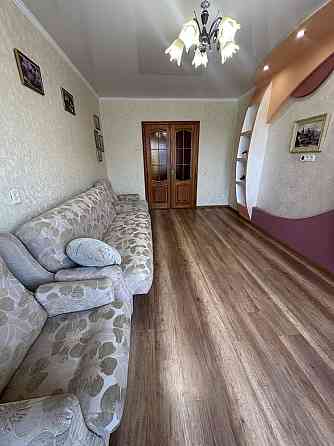 Продам 3-кімн.квартиру з ремонтом! Ровно