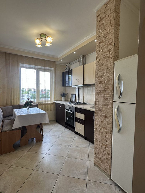 Продам 3-кімн.квартиру з ремонтом! Ровно - изображение 7