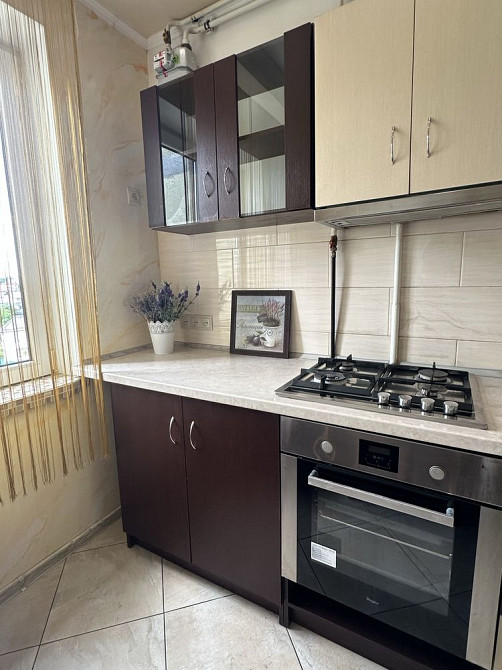 Продам 3-кімн.квартиру з ремонтом! Ровно - изображение 8