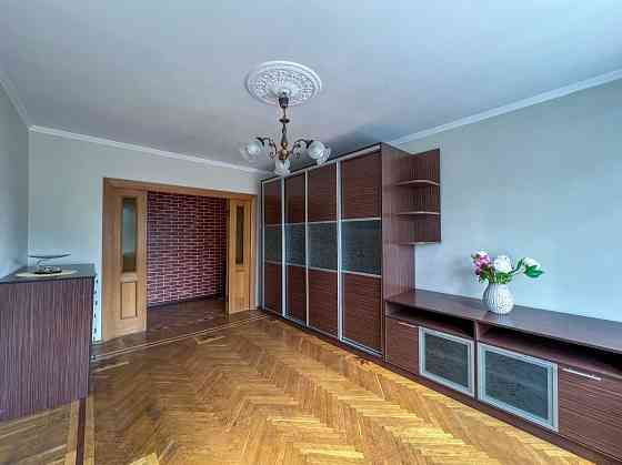 Купити трикімнатну квартиру Оболонський, Оболонь Мінська Героїв Дніпра Київ