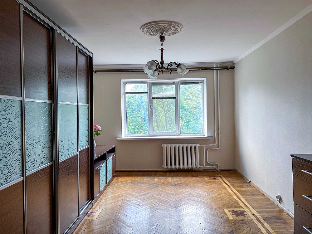 Купити трикімнатну квартиру Оболонський, Оболонь Мінська Героїв Дніпра Київ - зображення 2