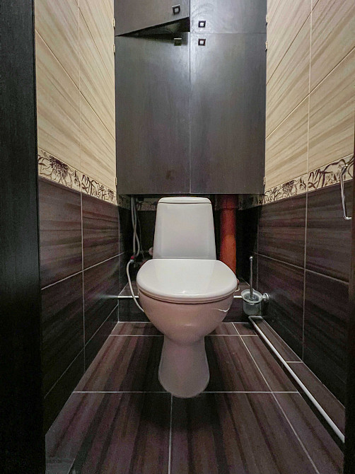 Купити трикімнатну квартиру Оболонський, Оболонь Мінська Героїв Дніпра Київ - зображення 8