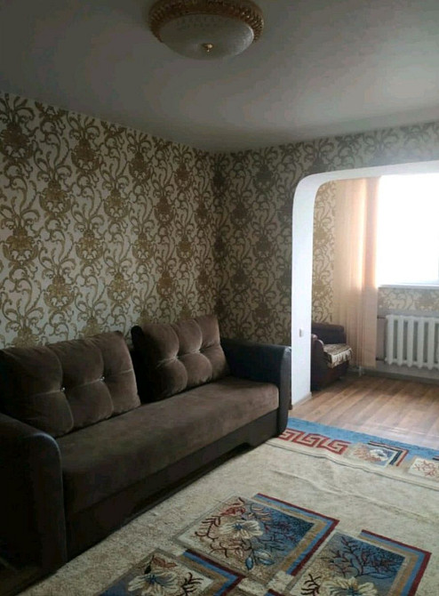 1- ком ж/м Красный Камень Днепр - изображение 1