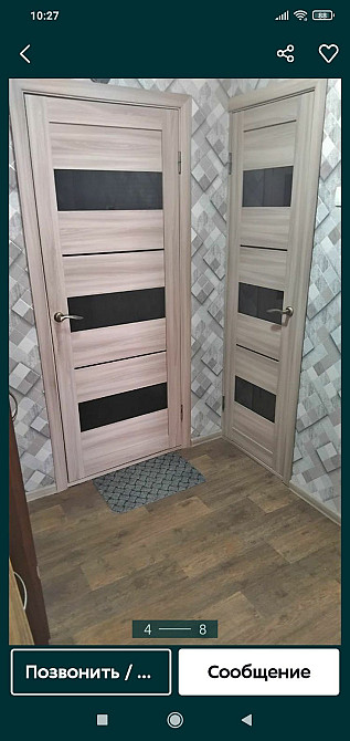 1- ком ж/м Красный Камень Днепр - изображение 6