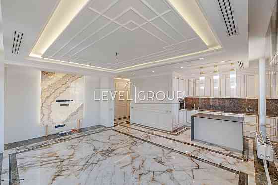 4-кім Печерськ (152 м) ЖК Central Park Дизайнерська Тераса Київ