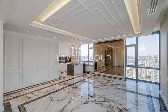 4-кім Печерськ (152 м) ЖК Central Park Дизайнерська Тераса Київ