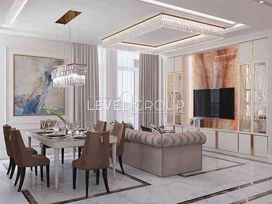 4-кім Печерськ (152 м) ЖК Central Park Дизайнерська Тераса Київ