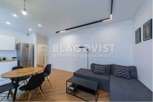 Є-Відновлення_ЖК Місто квітів_Стильна_3-к_69.8м2_вул.Тираспольська, 58 Київ - зображення 8