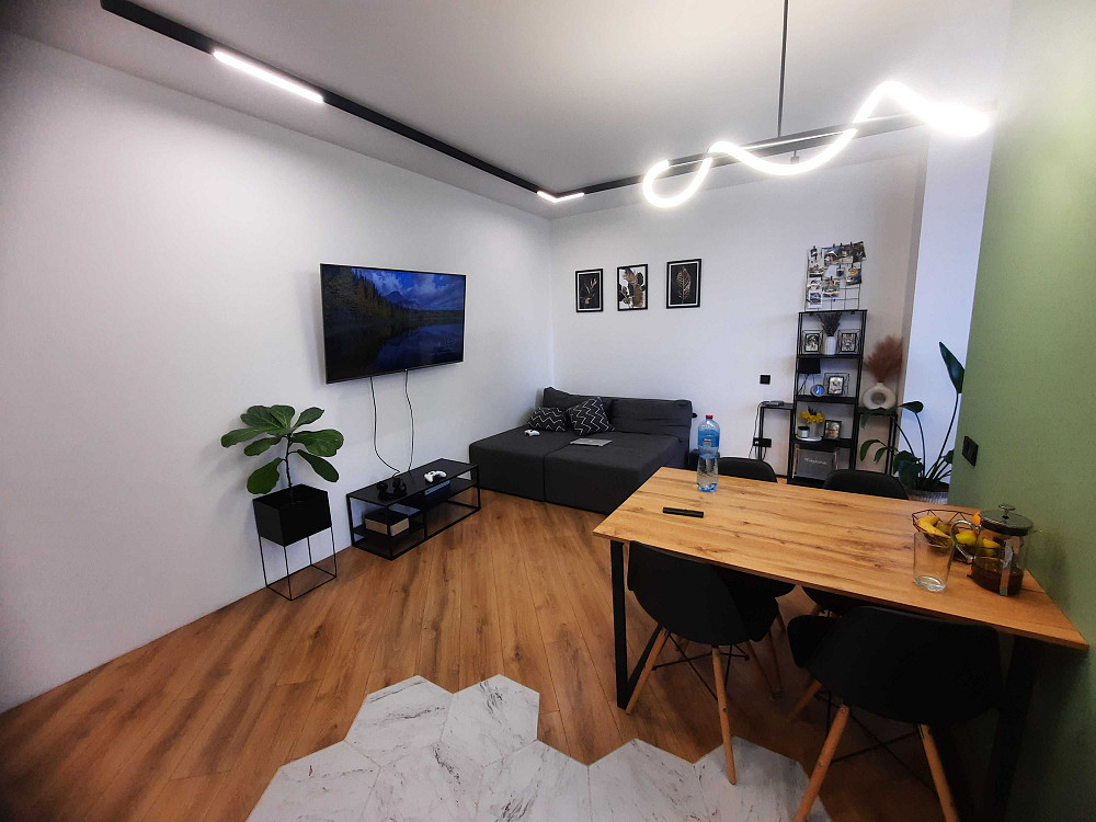 Є-Відновлення_ЖК Місто квітів_Стильна_3-к_69.8м2_вул.Тираспольська, 58 Київ - зображення 4