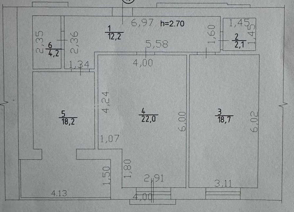 Житло без компромісів Черкассы - изображение 7