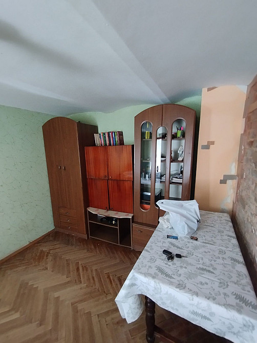 Продається двокімнатна квартира у будинку (Рудно) Рудно - изображение 6