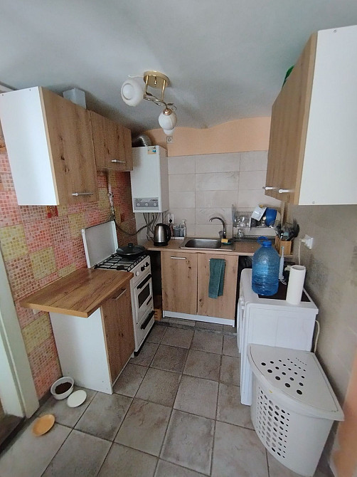 Продається двокімнатна квартира у будинку (Рудно) Рудно - изображение 3