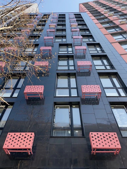 Продаж 3к квартири! 92. 5 кв. м! Лукʼянівка! ЖК Старт Київ - зображення 1