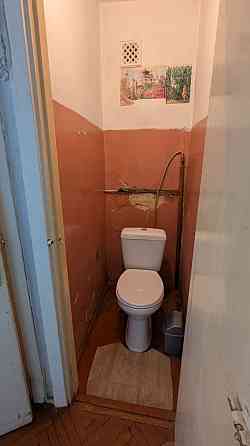 Однокімнатна в центрі, на Кавказькій Ровно