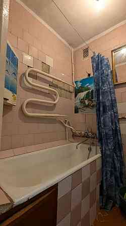 Однокімнатна в центрі, на Кавказькій Ровно