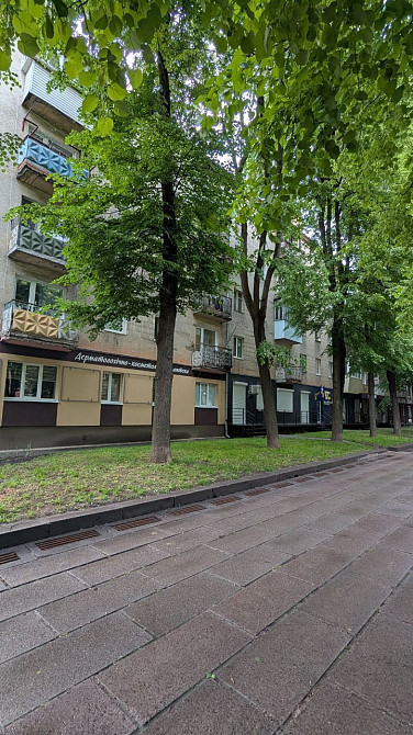 Однокімнатна в центрі, на Кавказькій Ровно - изображение 8