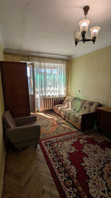 Однокімнатна в центрі, на Кавказькій Ровно - изображение 2