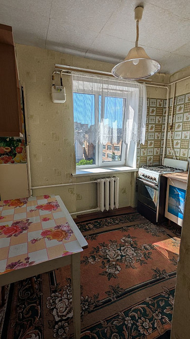 Однокімнатна в центрі, на Кавказькій Ровно - изображение 3