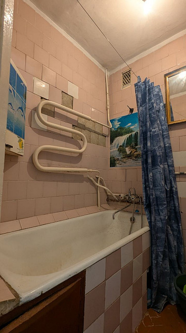 Однокімнатна в центрі, на Кавказькій Ровно - изображение 6