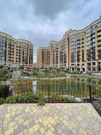 Продаж двокімнатної квартири 62.1 м2 в ЖК Софія Резиденс Софиевская Борщаговка