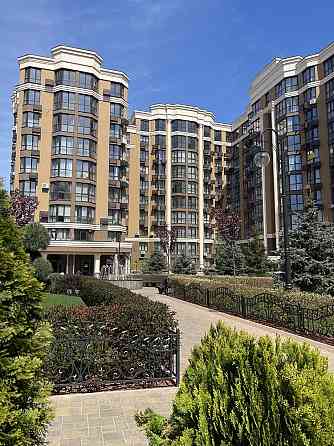 Продаж двокімнатної квартири 62.1 м2 в ЖК Софія Резиденс Софиевская Борщаговка