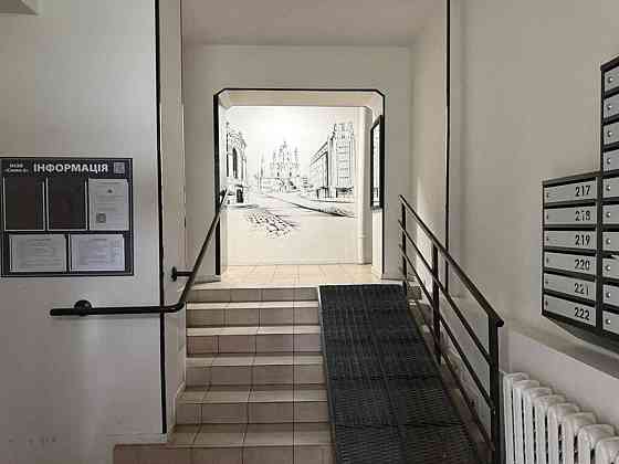 АК 2 Кімнатна Русанівка Лівобережна Русанівська набережна 8 Київ