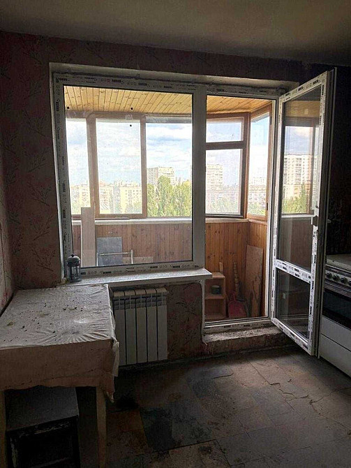 АК 2 Кімнатна Русанівка Лівобережна Русанівська набережна 8 Київ - зображення 2