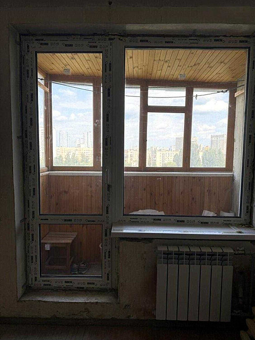 АК 2 Кімнатна Русанівка Лівобережна Русанівська набережна 8 Київ - зображення 7