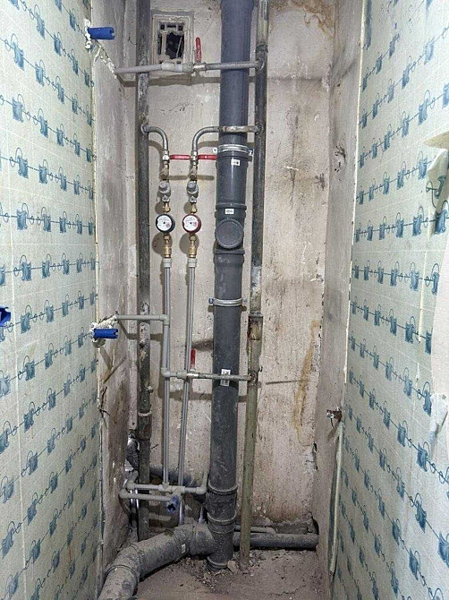 АК 2 Кімнатна Русанівка Лівобережна Русанівська набережна 8 Київ - зображення 6