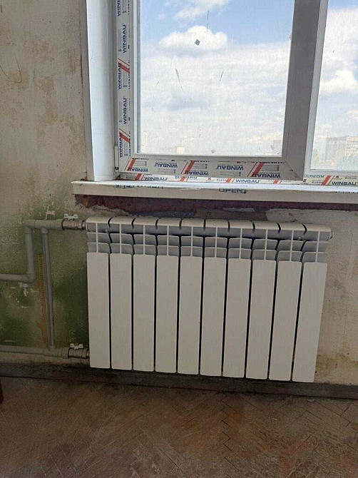 АК 2 Кімнатна Русанівка Лівобережна Русанівська набережна 8 Київ - зображення 8