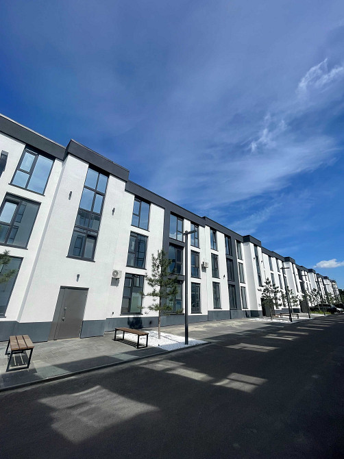 Готова квартира 20.12 кв.м. з документами | Роздільна | Aura Park Крюківщина - зображення 2