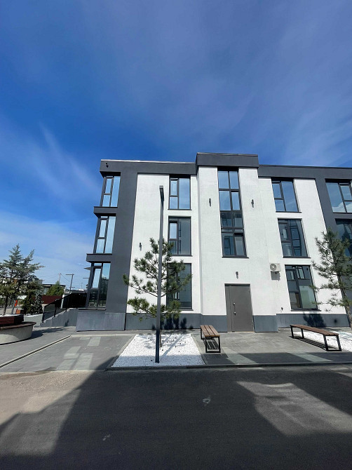 Готова квартира 20.12 кв.м. з документами | Роздільна | Aura Park Крюківщина - зображення 3