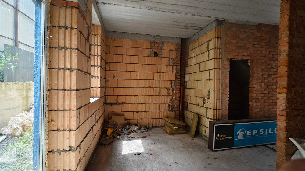 ЧУДОВА альтернатива 2к в ЦЕНТРАЛЬНІЙ частині м. Ірпінь! ДЕРЖПРОГРАМА Ирпень - изображение 3