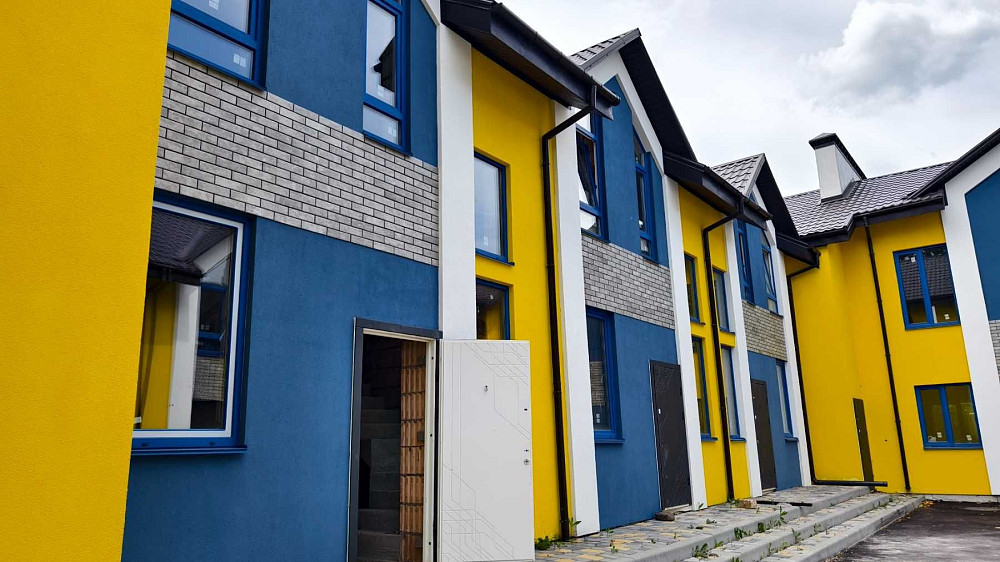 ЧУДОВА альтернатива 2к в ЦЕНТРАЛЬНІЙ частині м. Ірпінь! ДЕРЖПРОГРАМА Ирпень - изображение 6